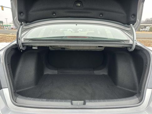 Used 2023 Honda Civic Sport image 12