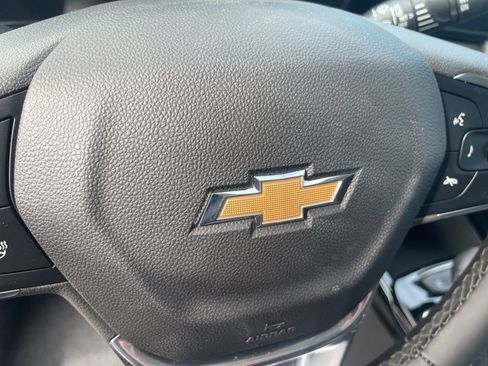 New 2026 Chevrolet Trax LT w/ LT Convenience Package image 18