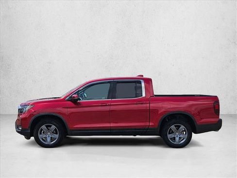 Used 2021 Honda Ridgeline RTL image 6
