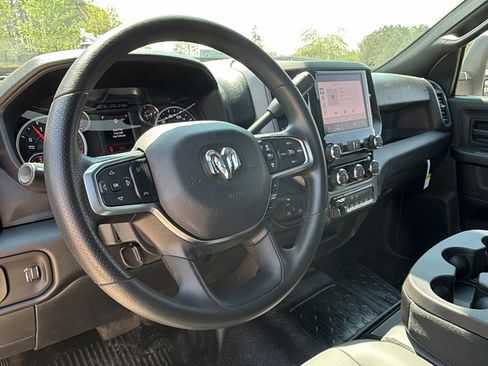 New 2026 RAM 4500 Tradesman w/ Chrome Appearance Group image 23