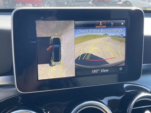 Used 2019 Mercedes-Benz GLC 300 4MATIC Coupe image 31