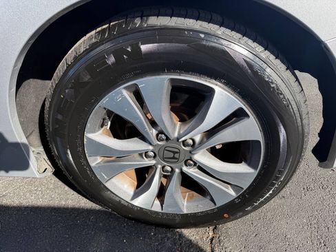 Used 2013 Honda Accord LX image 29