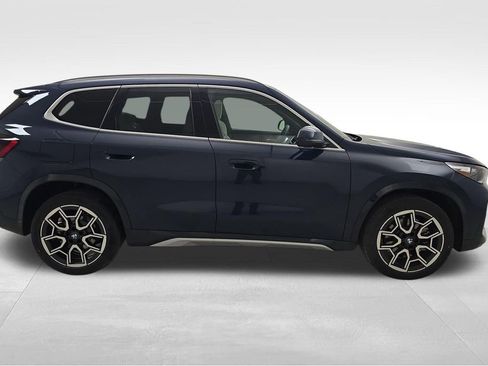 New 2026 BMW X1 M35i AWD/4WD image 10