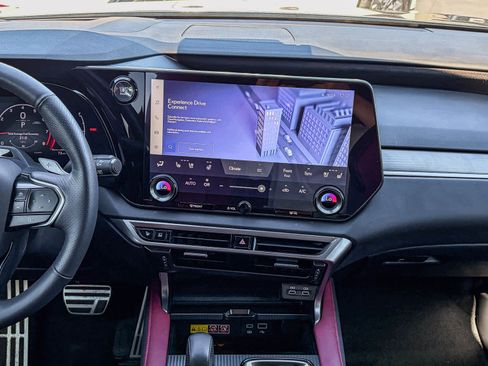 Used 2024 Lexus RX 350 F Sport w/ Convenience Package image 12