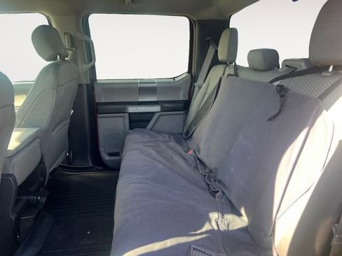 Used 2018 Ford F150 XLT w/ XTR Package AWD/4WD image 13