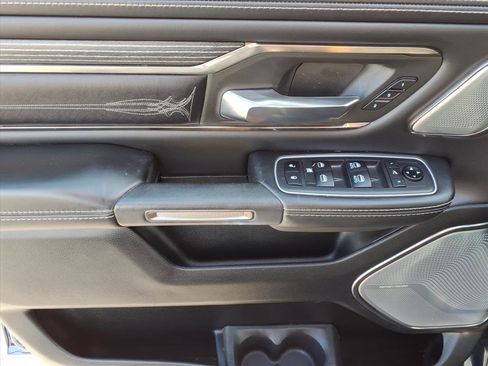 Used 2021 RAM 1500 Limited image 9