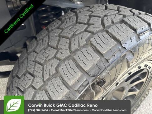 Used 2025 Toyota Tundra Platinum AWD/4WD image 41