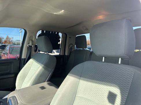 Used 2014 RAM 1500 Express image 5