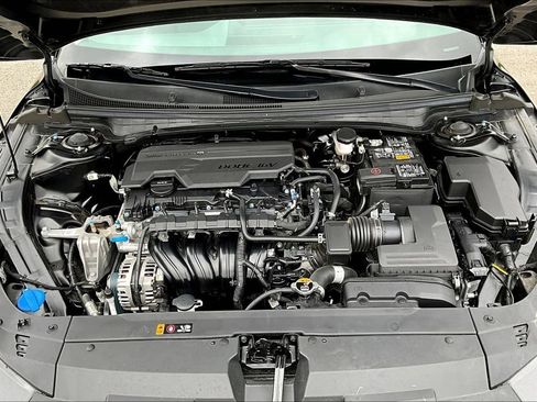 Used 2025 Kia K4 FWD image 30