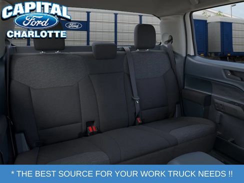 New 2026 Ford Maverick XL AWD/4WD image 11