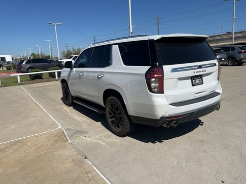 Used 2023 Chevrolet Tahoe Premier image 7