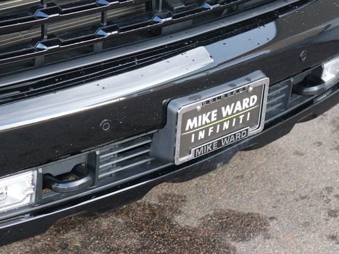 Used 2023 Chevrolet Silverado 2500 LTZ w/ LTZ Plus Package image 13