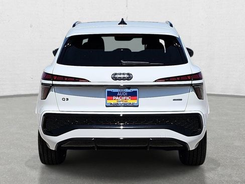 New 2026 Audi Q3 quattro 2.0T AWD/4WD image 6