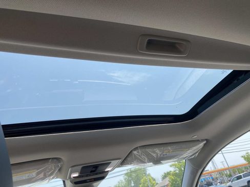 New 2027 Honda HR-V EX-L image 7