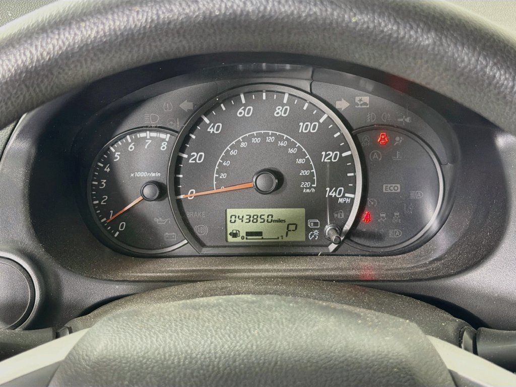 Used 2024 Mitsubishi Mirage ES FWD image 13