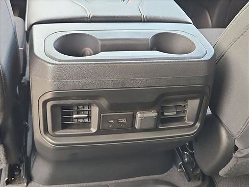 Used 2021 Chevrolet Silverado 1500 RST AWD/4WD image 16