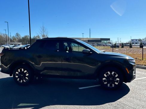 New 2026 Hyundai Santa Cruz SEL image 5