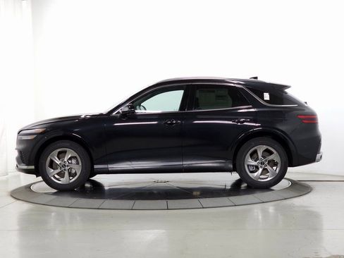 New 2026 Genesis GV70 2.5T Advanced w/ G1 Accessory Package AWD/4WD image 4
