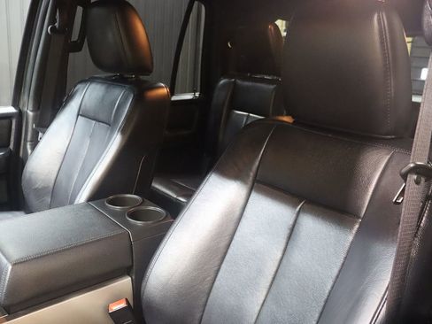 Used 2016 Ford Expedition EL XLT w/ Equipment Group 202A image 35