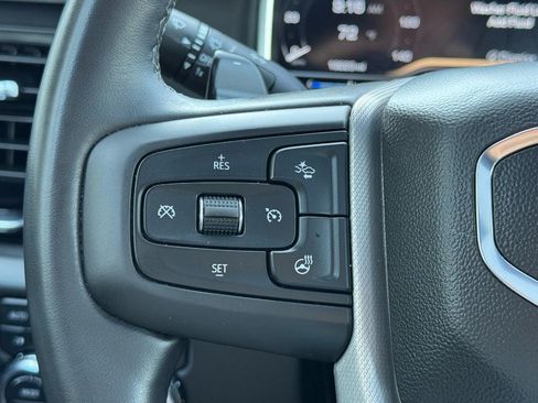 Used 2025 GMC Sierra 1500 Denali w/ Technology Package AWD/4WD image 20