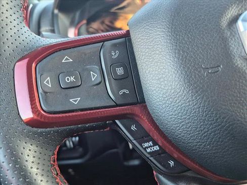 Used 2025 RAM 1500 Rebel w/ Bed Utility Group AWD/4WD image 15