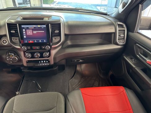 Used 2025 RAM 1500 Big Horn image 44