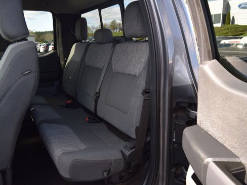 Used 2023 Ford F150 XLT w/ Equipment Group 302A High AWD/4WD image 10