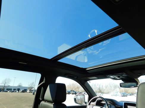 Used 2023 Chevrolet Tahoe Z71 image 6