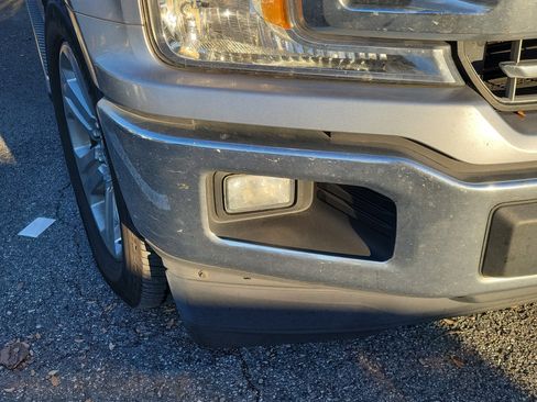 Used 2020 Ford F150 XLT w/ Equipment Group 302A Luxury image 7