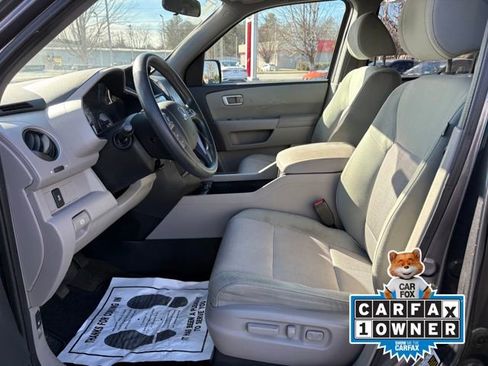 Used 2015 Honda Pilot EX image 8