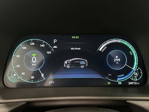 Used 2021 Hyundai Sonata Limited image 17