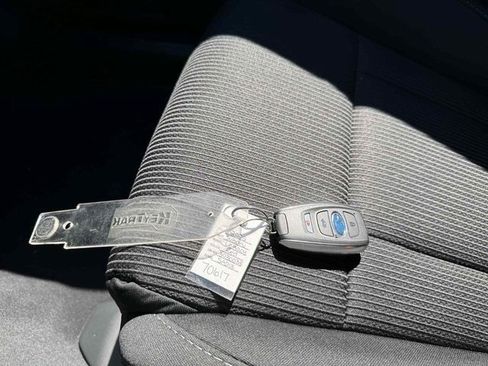 New 2025 Subaru Legacy Premium image 29