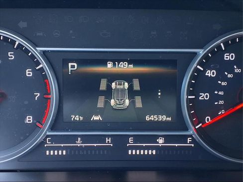 Used 2022 Kia Sorento SX image 25