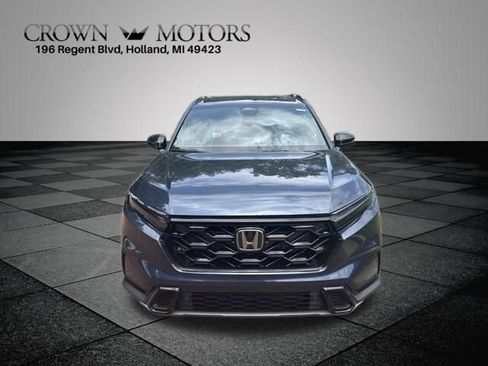 New 2026 Honda CR-V Sport-L image 2