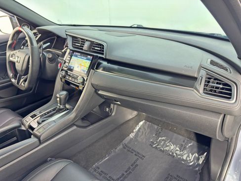 Used 2020 Honda Civic Sport Touring image 14