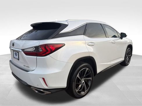 Used 2016 Lexus RX 350 FWD image 5