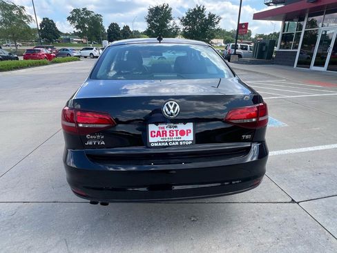 Used 2016 Volkswagen Jetta S FWD image 7