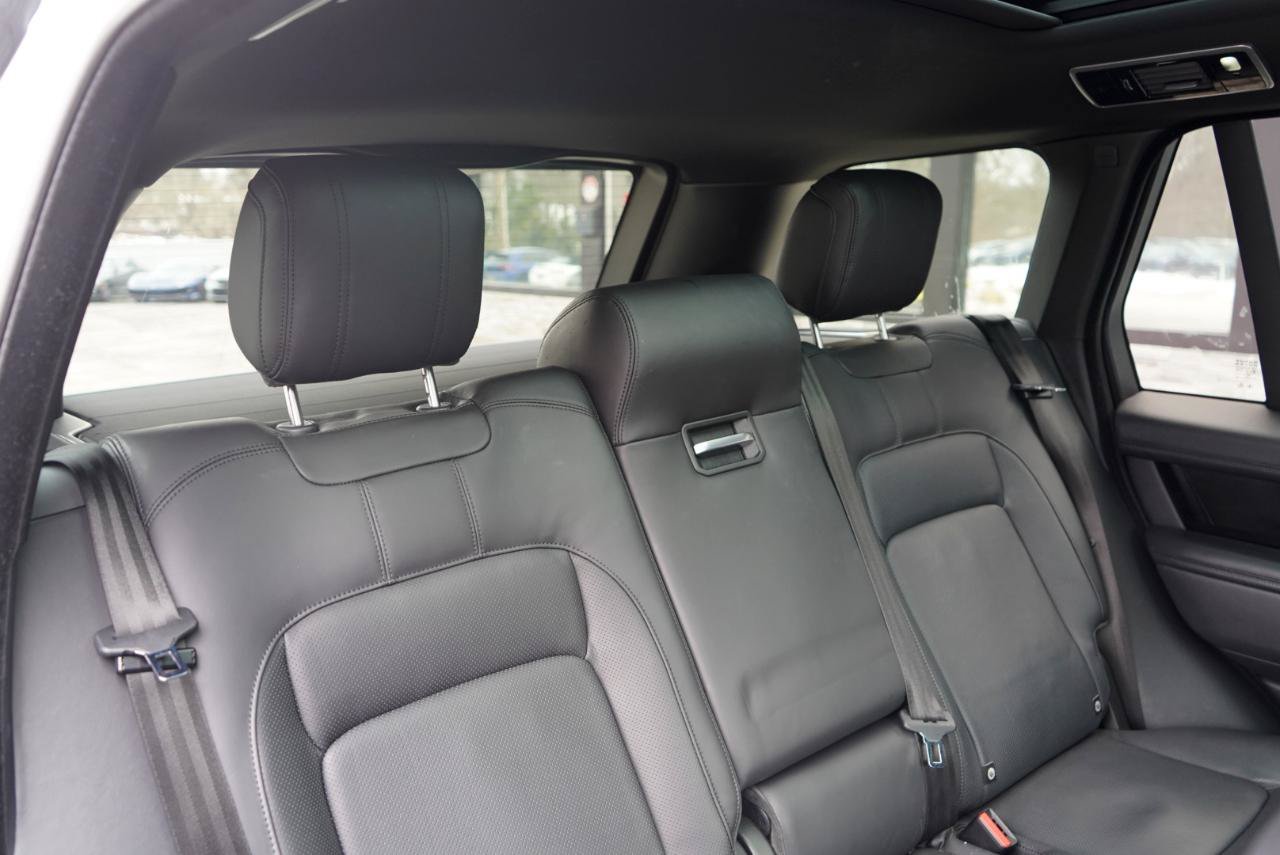 Used 2021 Land Rover Range Rover Westminster Edition AWD/4WD image 62