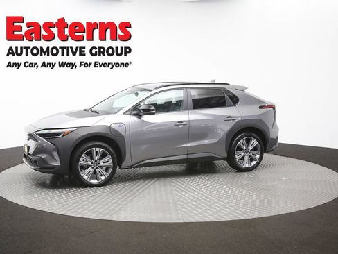 Used 2023 Subaru Solterra AWD image 58