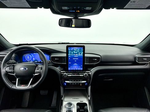 Used 2024 Ford Explorer ST w/ Equipment Group 401A image 23