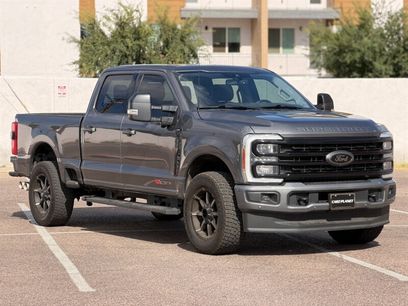 Used 2023 Ford F350 Lariat w/ Lariat Ultimate Package
