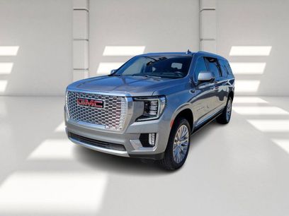 Used 2023 GMC Yukon XL Denali w/ Denali Reserve Package