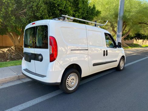 Used 2022 RAM ProMaster City Tradesman FWD image 5