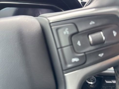 Used 2025 Chevrolet Silverado 2500 LT AWD/4WD image 21