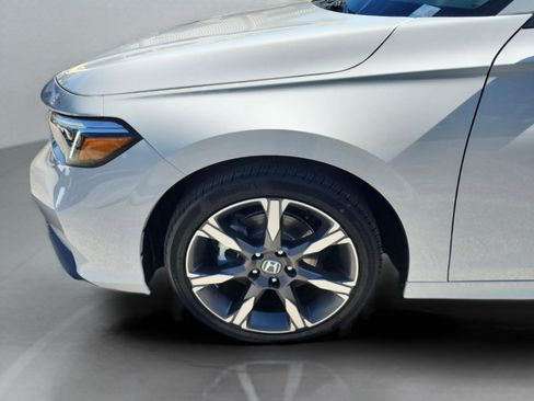 New 2026 Honda Civic Sport Touring image 32