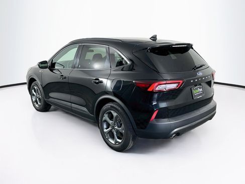 Used 2025 Ford Escape ST-Line AWD/4WD image 5