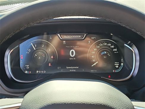 Used 2026 RAM 3500 Laramie image 10