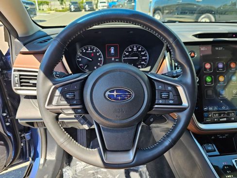 Used 2021 Subaru Outback Touring XT AWD/4WD image 26