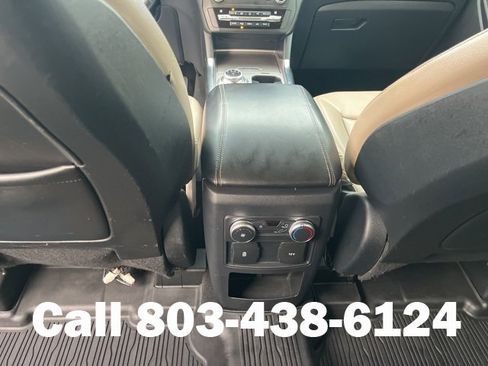 Used 2020 Ford Explorer XLT w/ Equipment Group 202A image 16