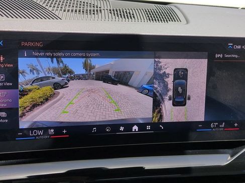 New 2026 BMW 530i w/ Premium Package RWD image 21